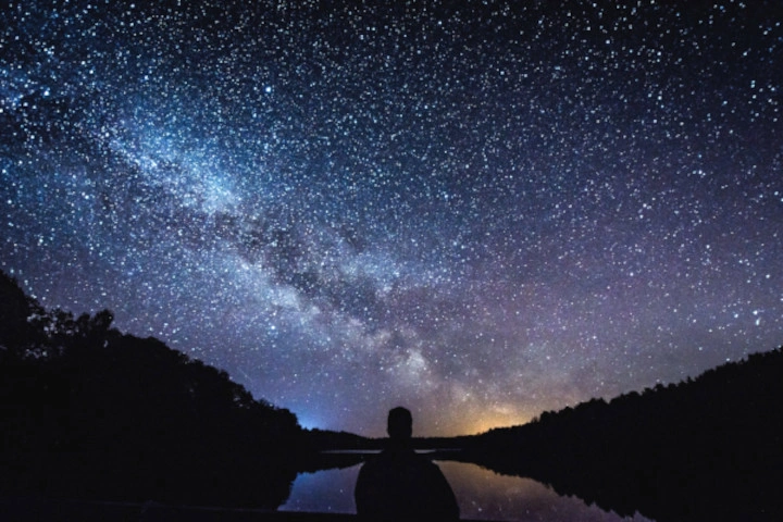 Cielo stellato