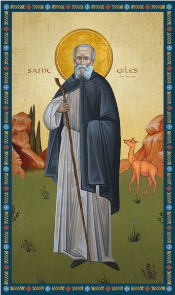 San Giles
