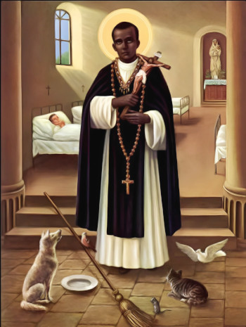 San Martino de Porres