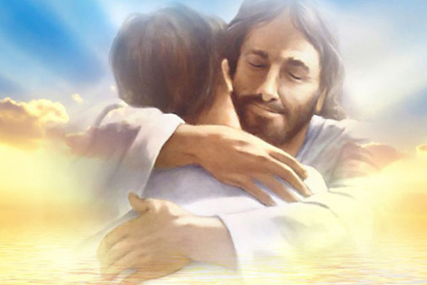 Amore di Gesu