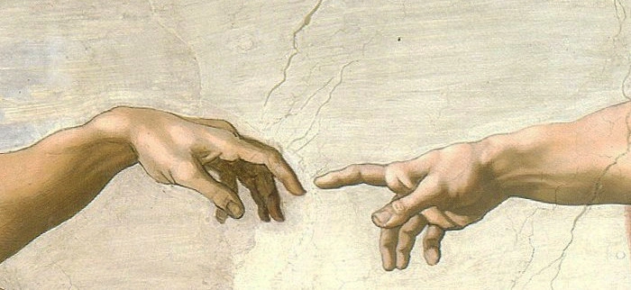 Dio e uomo