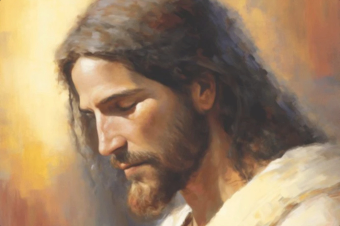 L'Amore di Dio per te s'incarna in Gesù Cristo