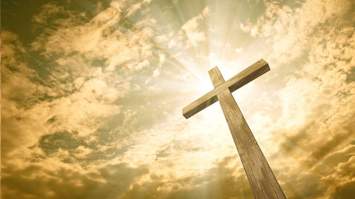 La Gloria della Croce