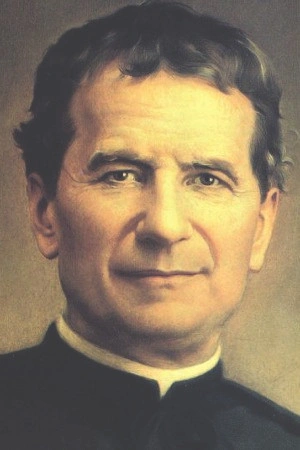 San Giovanni Bosco