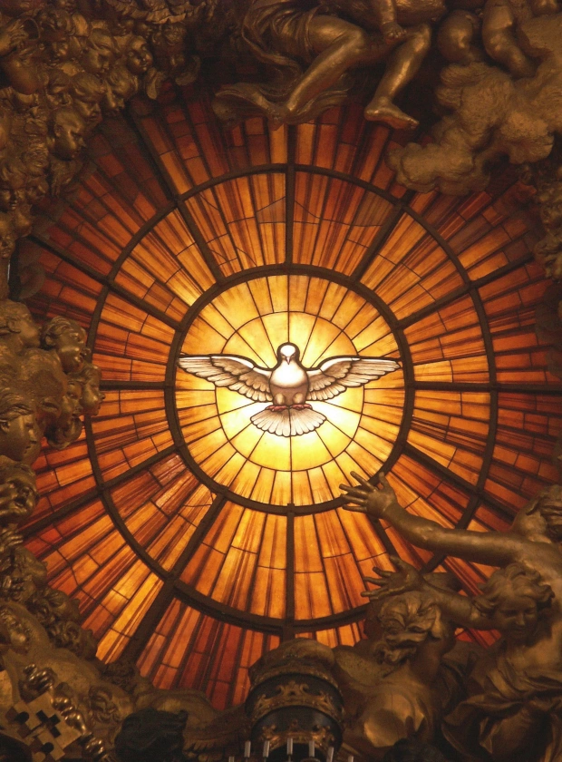 Spirito Santo