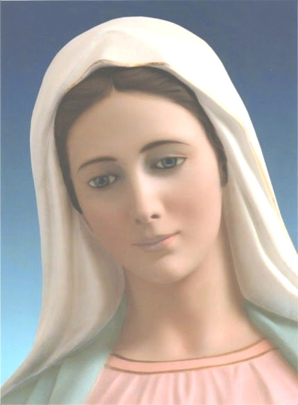 Le Apparizioni di Maria Vergine Santissima a Garabandal e l'Avvertimento